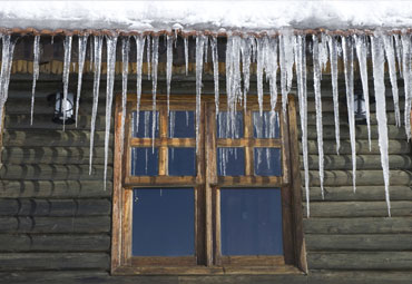 Ice Dam Prevention for Montpelier Homes